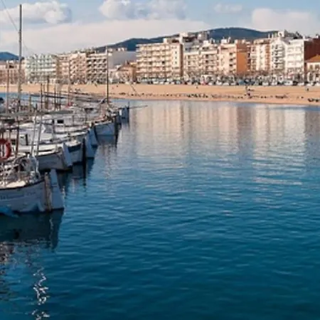 Piscina Playa Wifi Cozy Tax Free Palamos