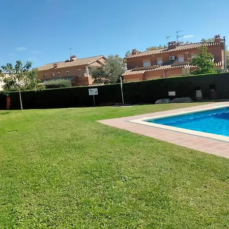 Piscina Playa Wifi Cozy Tax Free