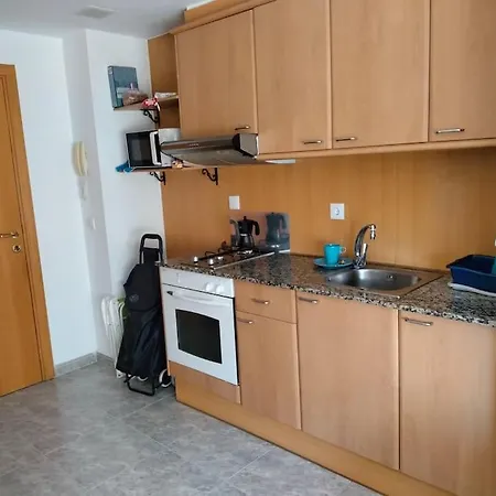 Apartment Piscina Playa Wifi Cozy Tax Free *