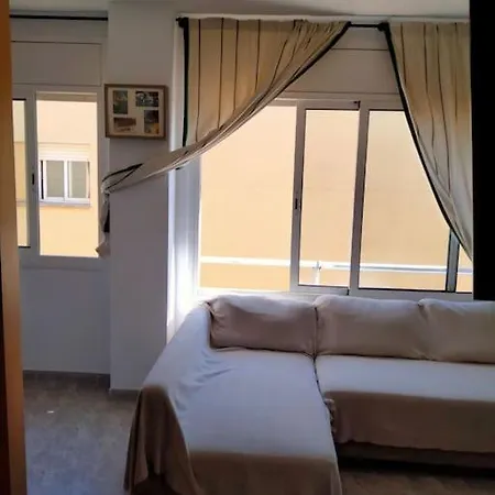Piscina Playa Wifi Cozy Tax Free Apartment *