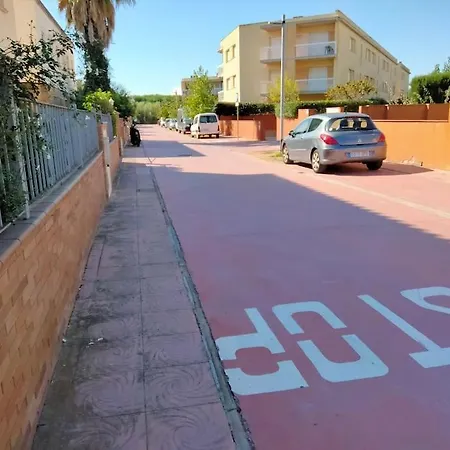 Piscina Playa Wifi Cozy Tax Free *
