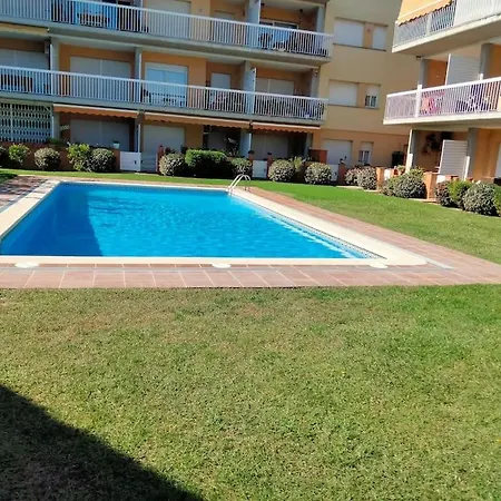 Piscina Playa Wifi Cozy Tax Free *