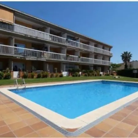 Piscina Playa Wifi Cozy Tax Free Palamos