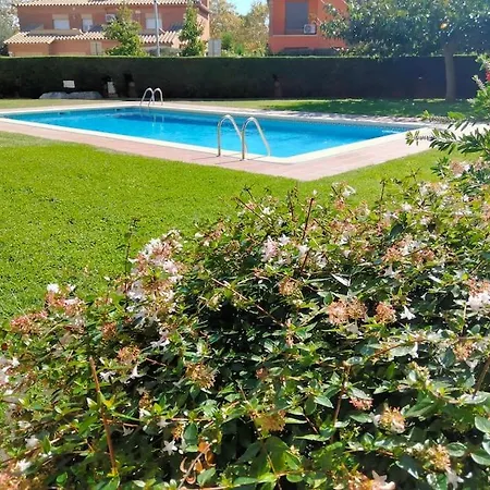 Apartment Piscina Playa Wifi Cozy Tax Free *