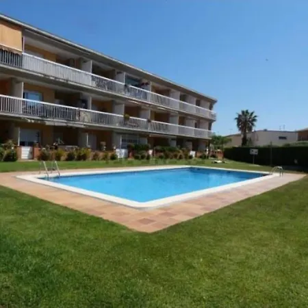 Piscina Playa Wifi Cozy Tax Free Palamos