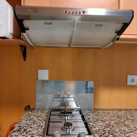 Apartment Piscina Playa Wifi Cozy Tax Free *