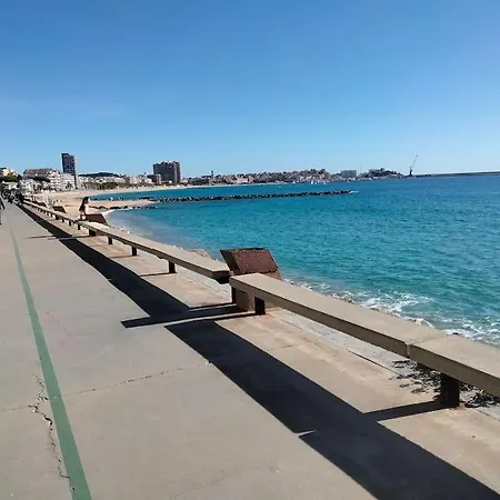 Piscina Playa Wifi Cozy Tax Free * Palamos