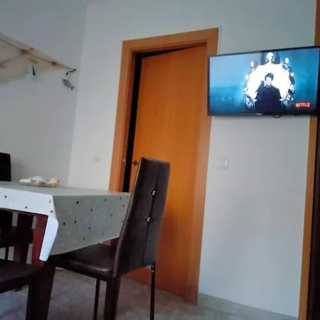 Piscina Playa Wifi Cozy Tax Free Apartment *
