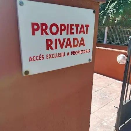 Piscina Playa Wifi Cozy Tax Free * Palamos