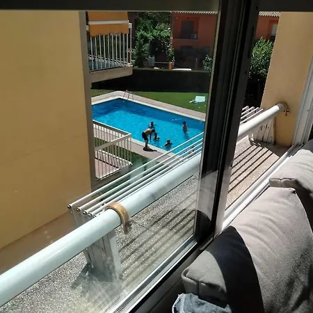 Piscina Playa Wifi Cozy Tax Free