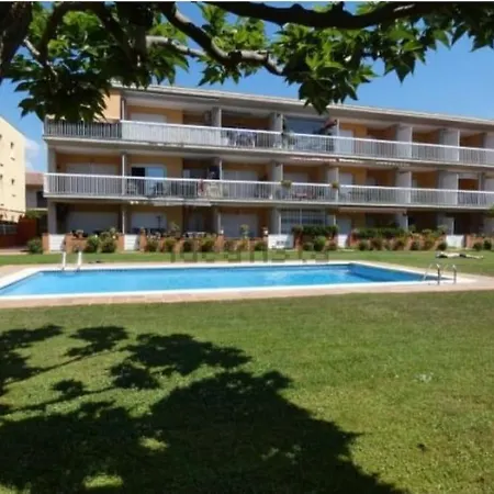 Piscina Playa Wifi Cozy Tax Free * Palamos