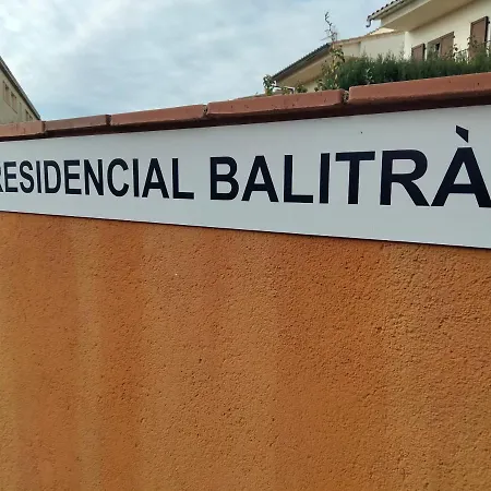 Apartmán Piscina Playa Wifi Cozy Tax Free Palamós
