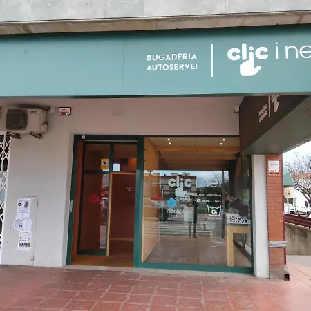 Piscina Playa Wifi Cozy Tax Free * Palamos