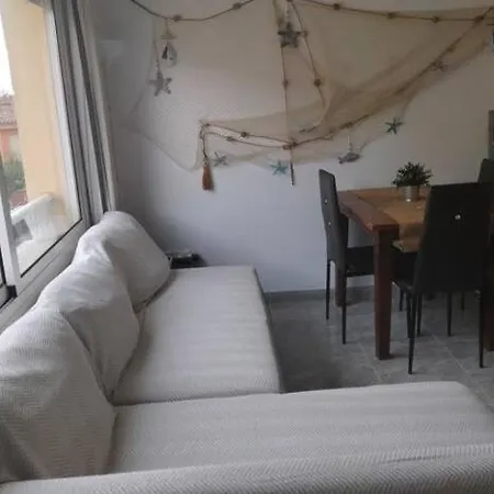 Piscina Playa Wifi Cozy Tax Free * Palamos