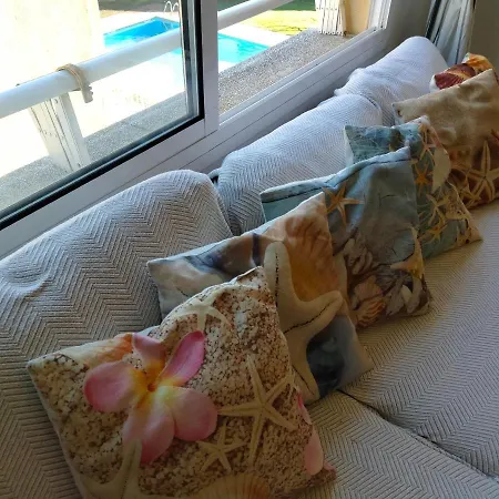 Piscina Playa Wifi Cozy Tax Free Apartment