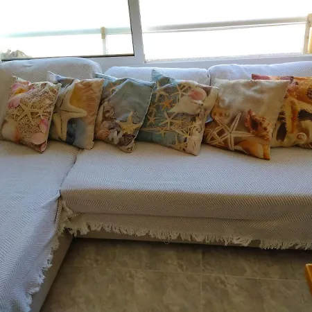 Piscina Playa Wifi Cozy Tax Free Palamos