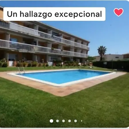 Apartment Piscina Playa Wifi Cozy Tax Free