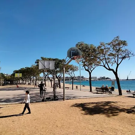 Appartement Piscina Playa Wifi Cozy Tax Free *