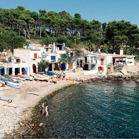 Piscina Playa Wifi Cozy Tax Free * Palamós