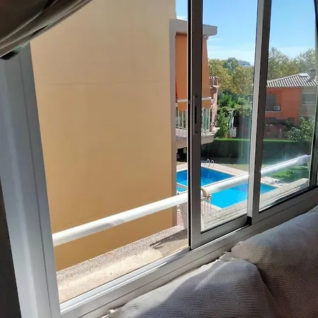 Piscina Playa Wifi Cozy Tax Free Palamós