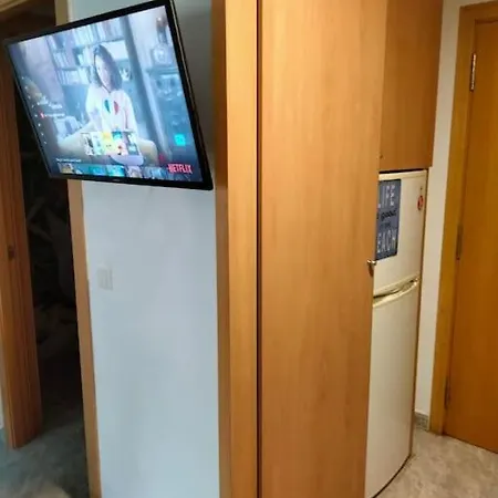 Appartement Piscina Playa Wifi Cozy Tax Free *