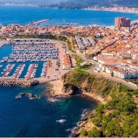 Appartement Piscina Playa Wifi Cozy Tax Free